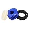 POM Plastic Spur Gear Pinion Gears Wheel